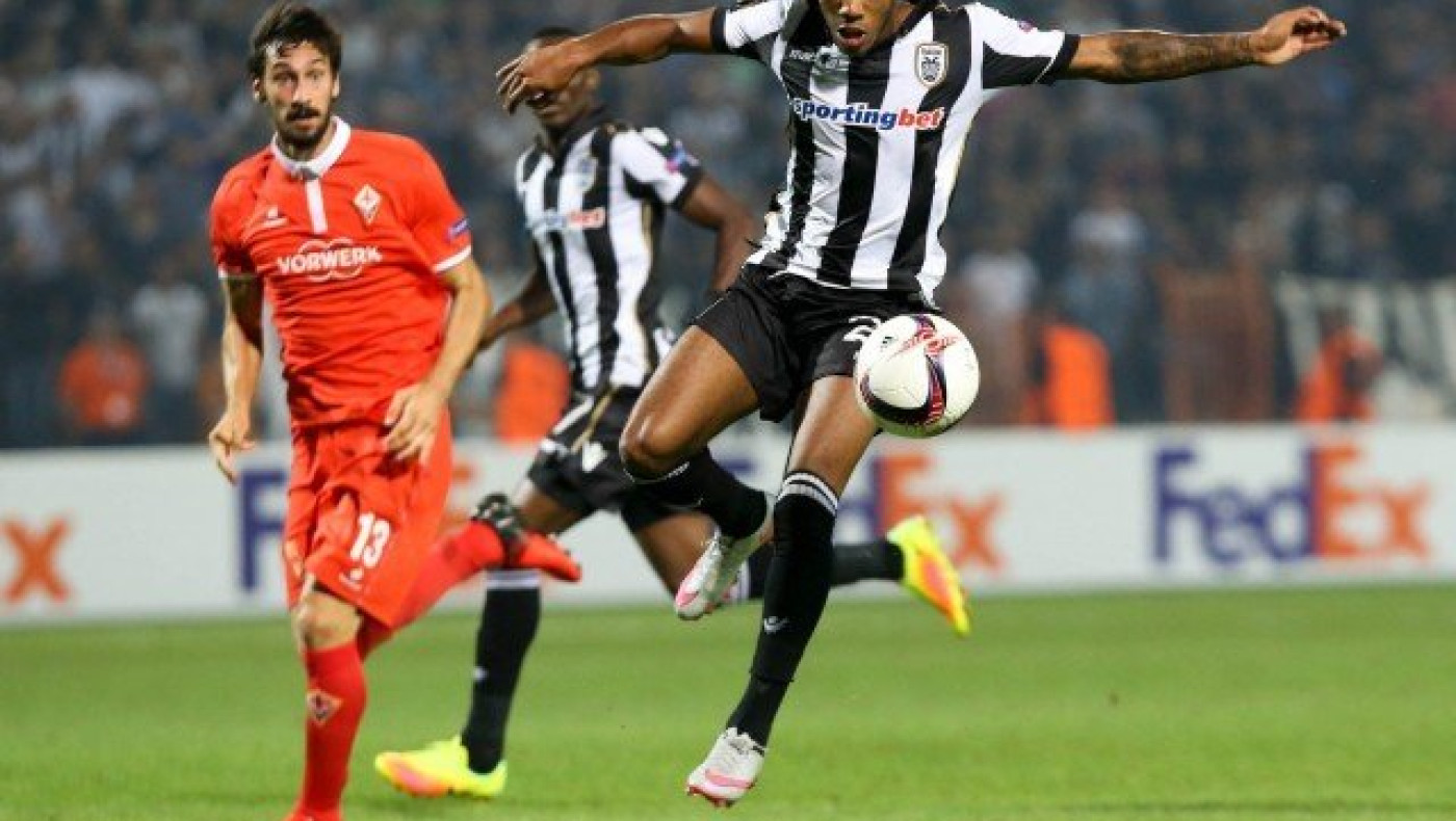 Μια απάντηση στο ερώτημα  αν του ταιριάζει η «πειρατεία»