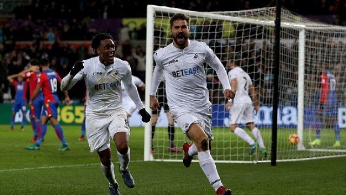 Eπικό ματς στην Ουαλία, Λίβερπουλ για πρωτάθλημα! (video)