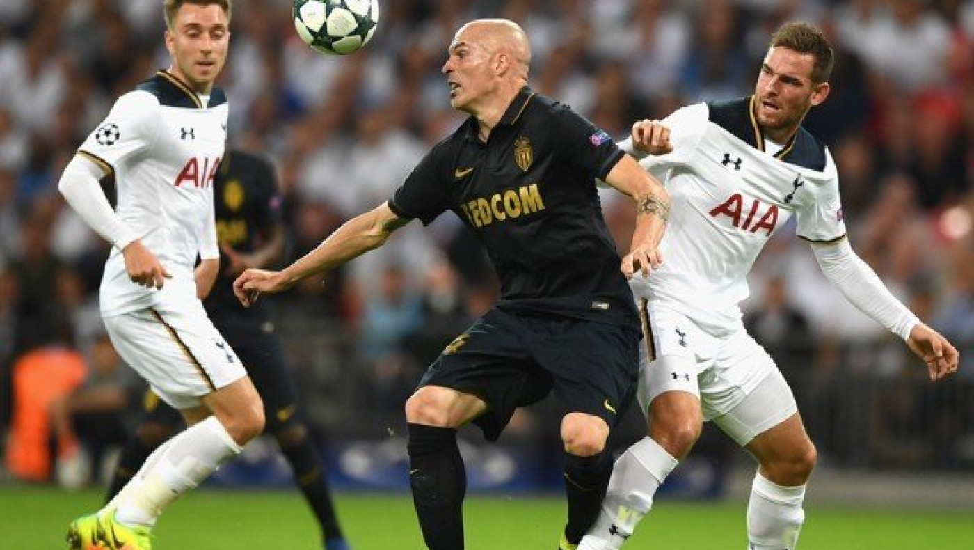 Στο Χ η Τότεναμ,  στο Χ η Πόρτο,  στο Χ και η Γιούβε