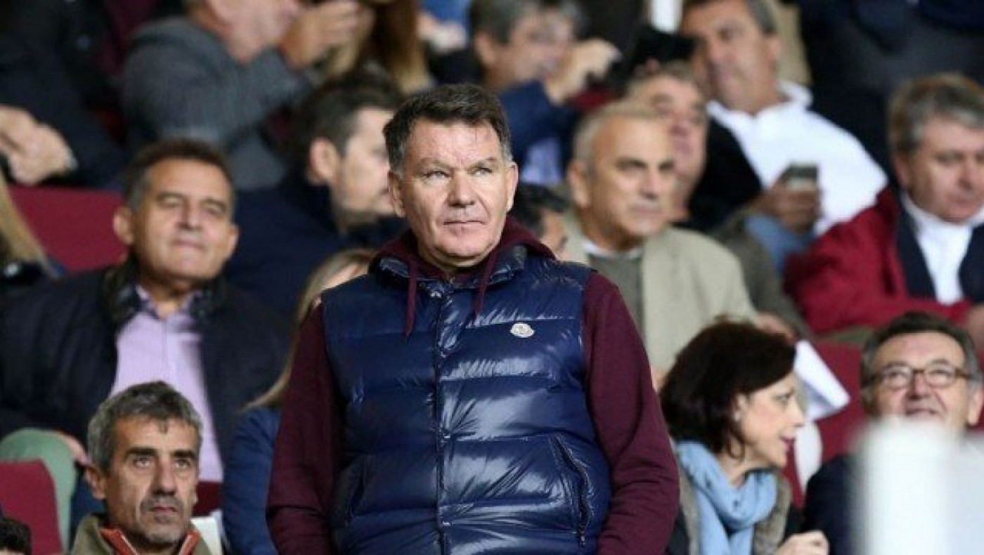 Κούγιας στο Metropolis: «Ξεκινάει το Πρωτάθλημα»! (audio)