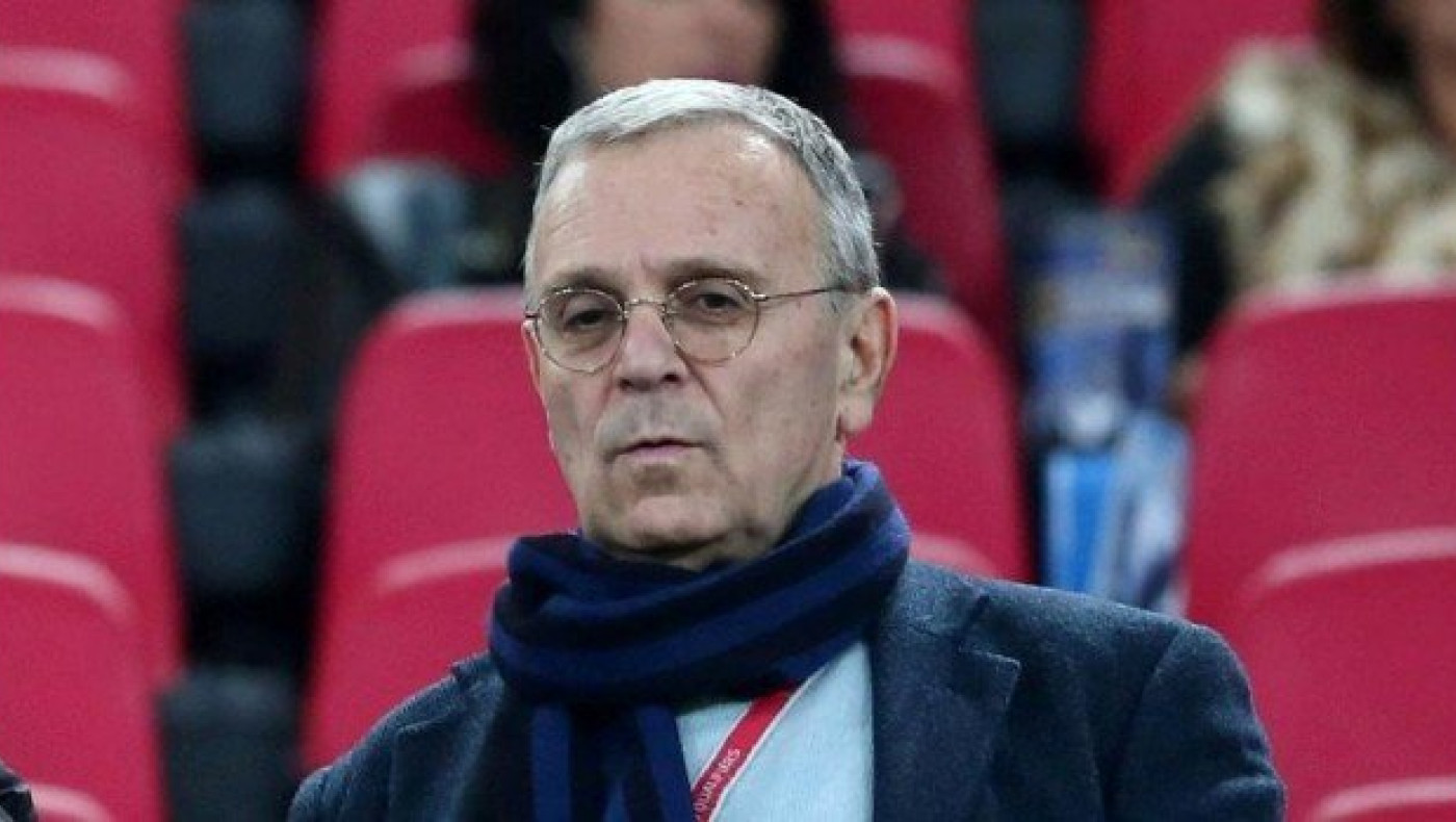 ΕΠΟ: «Αηδιαστικό  το περιεχόμενο των πανό, ζητάμε συγγνώμη»