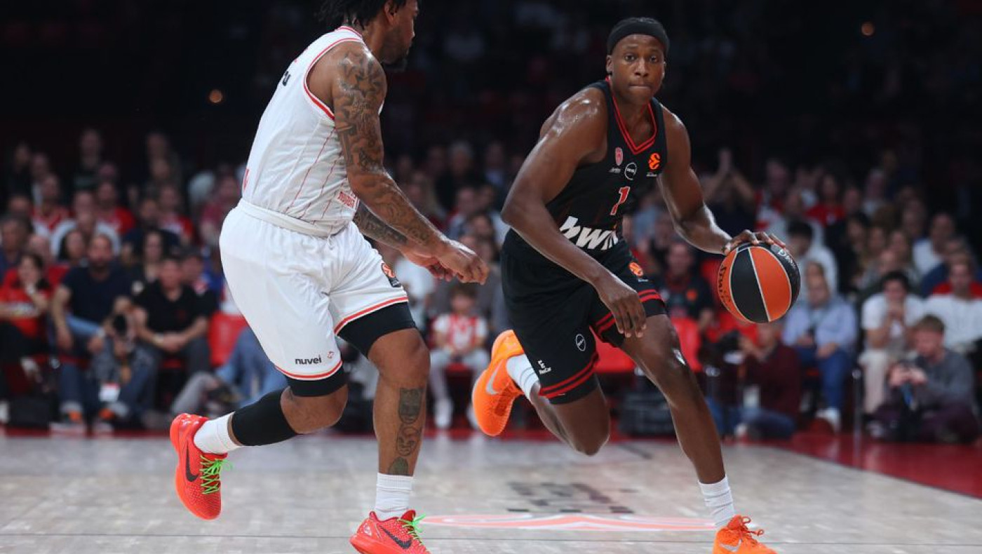 Ολυμπιακός-Χάποελ Τελ Αβίβ: Έδιωξαν ισραηλινό φίλαθλο λόγω χειρονομιών