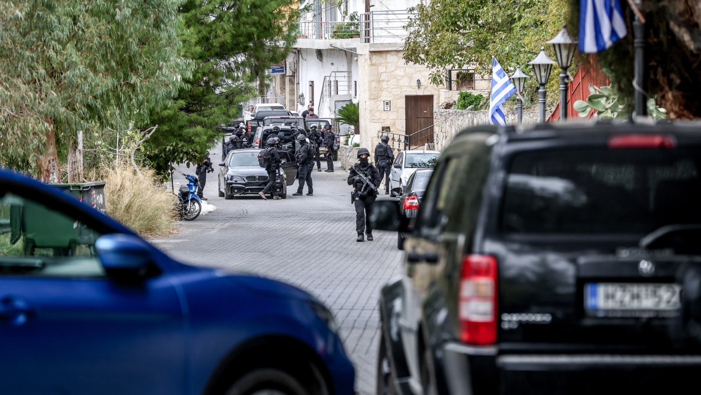 Βορίζια: Κλείνουν τα σχολεία, ειδικό σχέδιο για τις κηδείες των δύο νεκρών