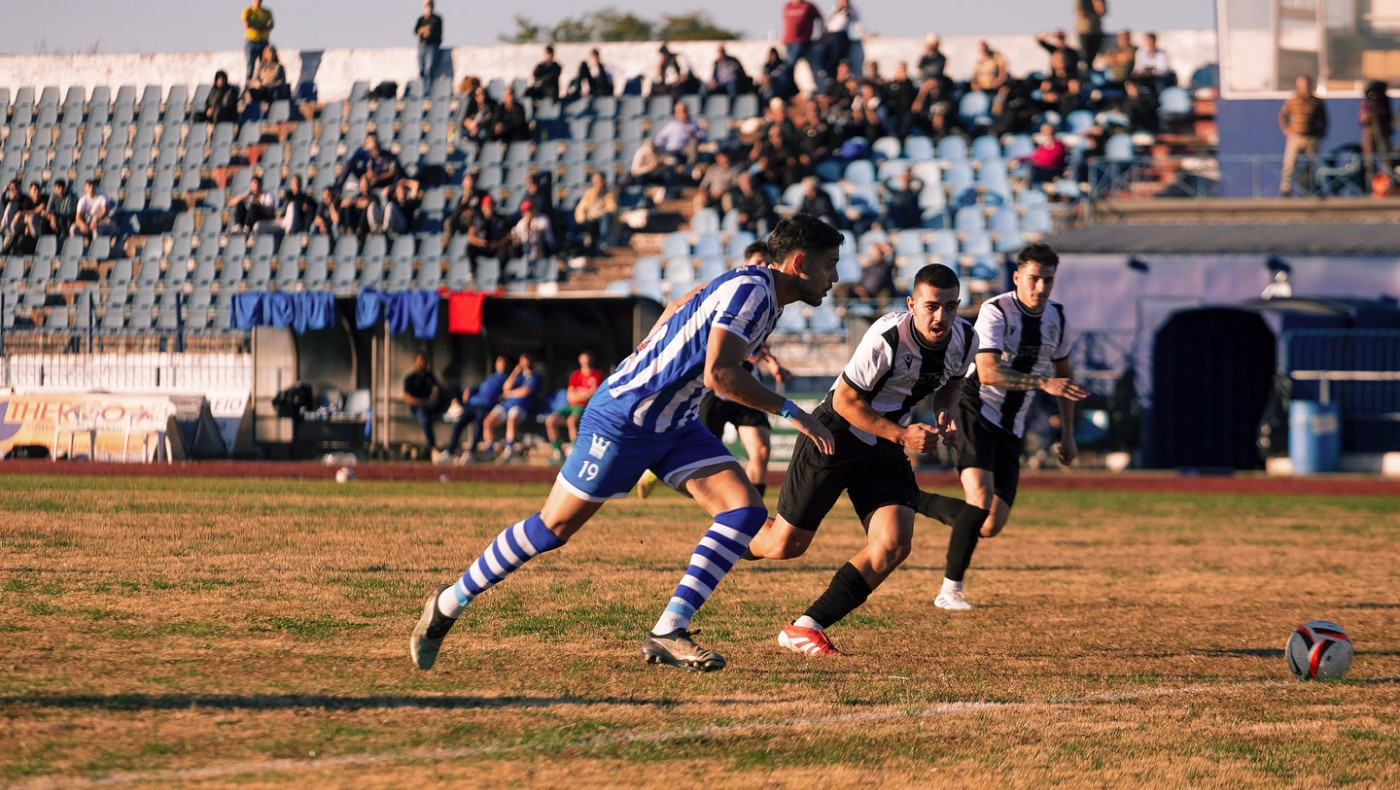 Τα παιχνίδια της Γ’ Εθνικής και οι βαθμολογίες