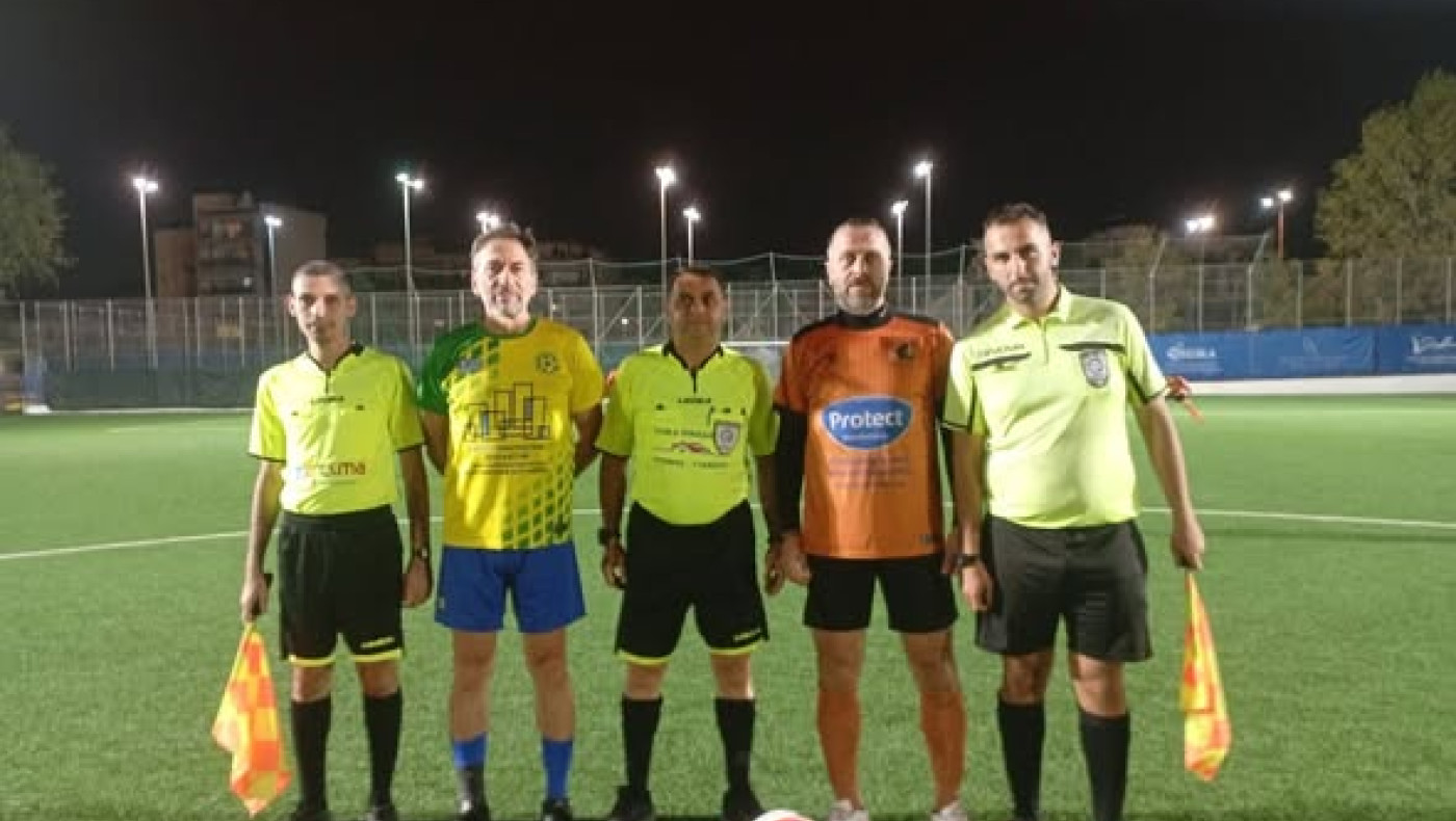 ΕΠΣΜ Αποτελέσματα παλαιμάχων