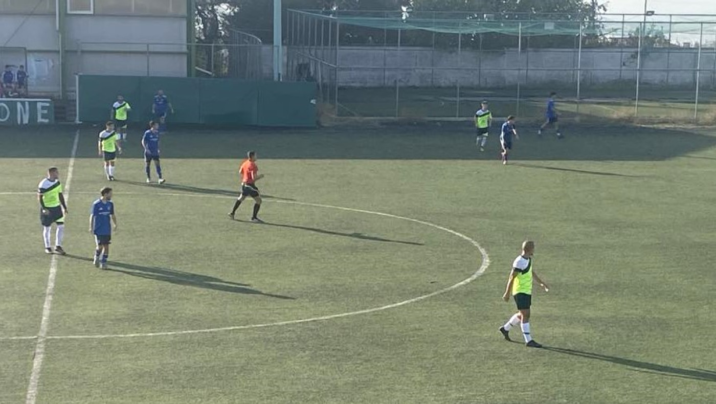 Δόξα Αγίου Παύλου: Αποχώρησε ο Ηρακλής Κοτουνίδης μετά από 2,5 χρόνια