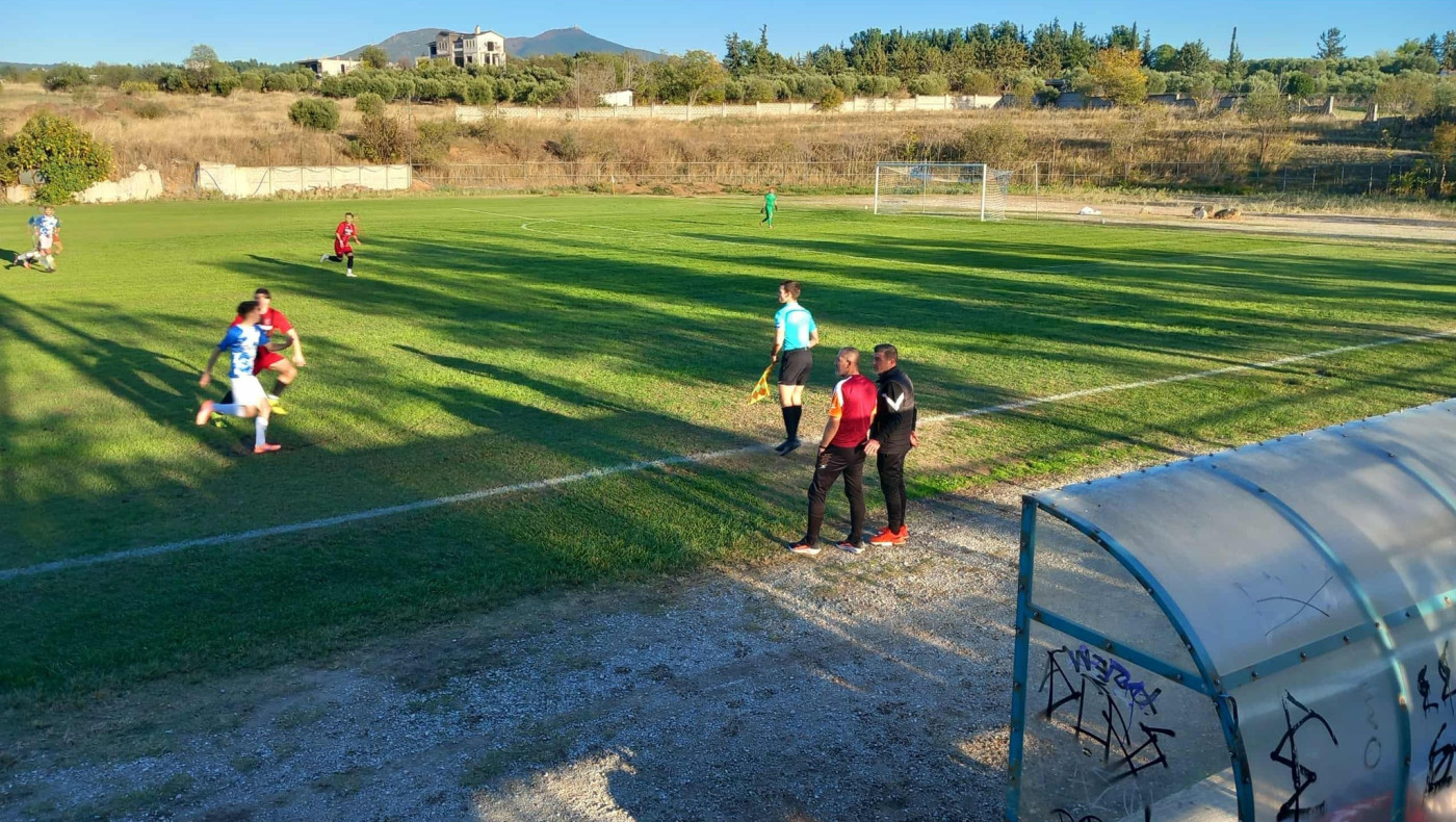ΕΠΣΜ: Οι ομάδες που συνεχίζουν στο κύπελλο και η κλήρωση