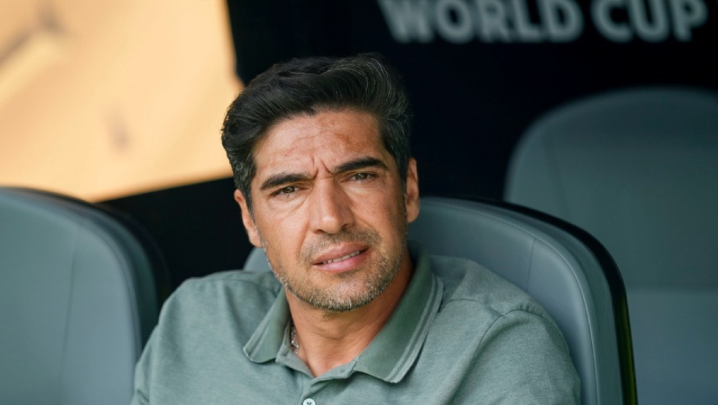 Αμπέλ Φερέιρα: «Πληγώθηκα από αυτά που άκουσα από ορισμένους οπαδούς»