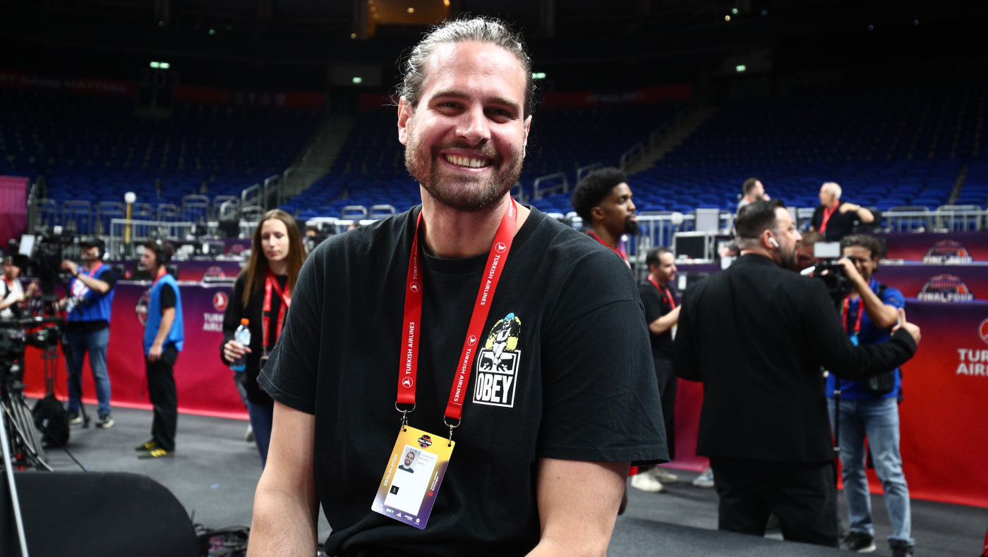 Χολαργός: Παρελθόν ο Μπόγρης