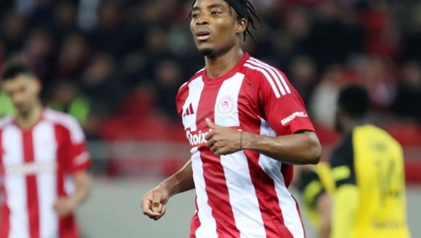 Ολυμπιακός: «Επαφές με Τραμπζονσπόρ για Ονιεμαέτσι»