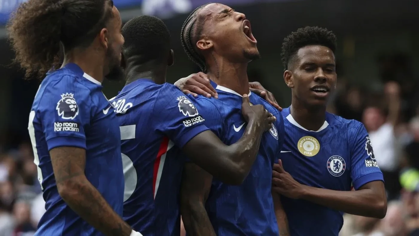 Τσέλσι: Πάει για τη βόμβα… της δεκαετίας