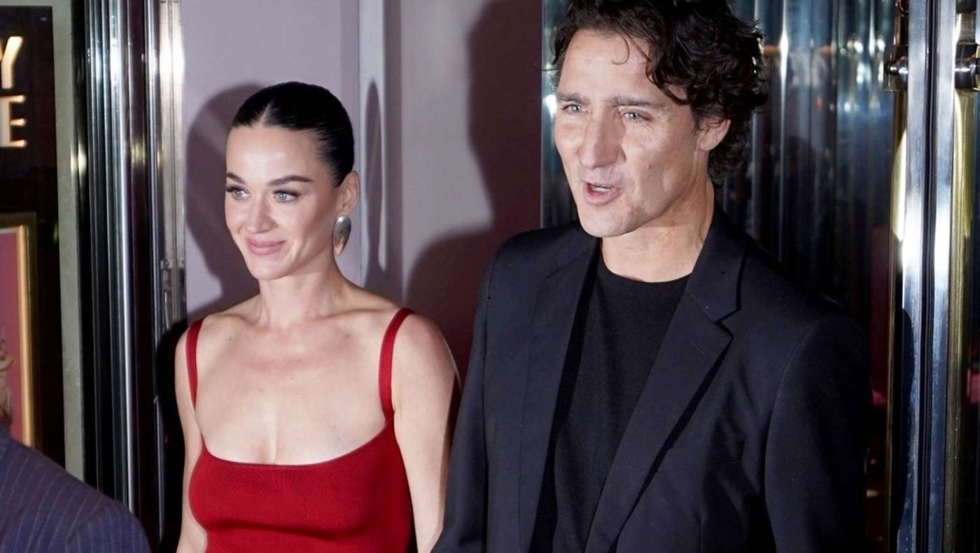 Σάλος με διάσημο DJ που δηλώνει ότι «έβγαινε» με τον Τριντό πριν την Κέιτι Πέρι