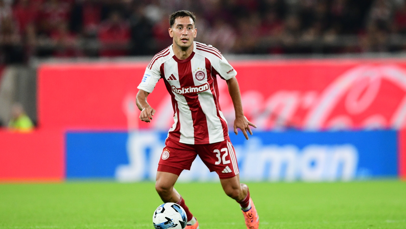 Ολυμπιακός: Οριστικά χωρίς Έσε και Ορτέγκα κόντρα στον Άρη