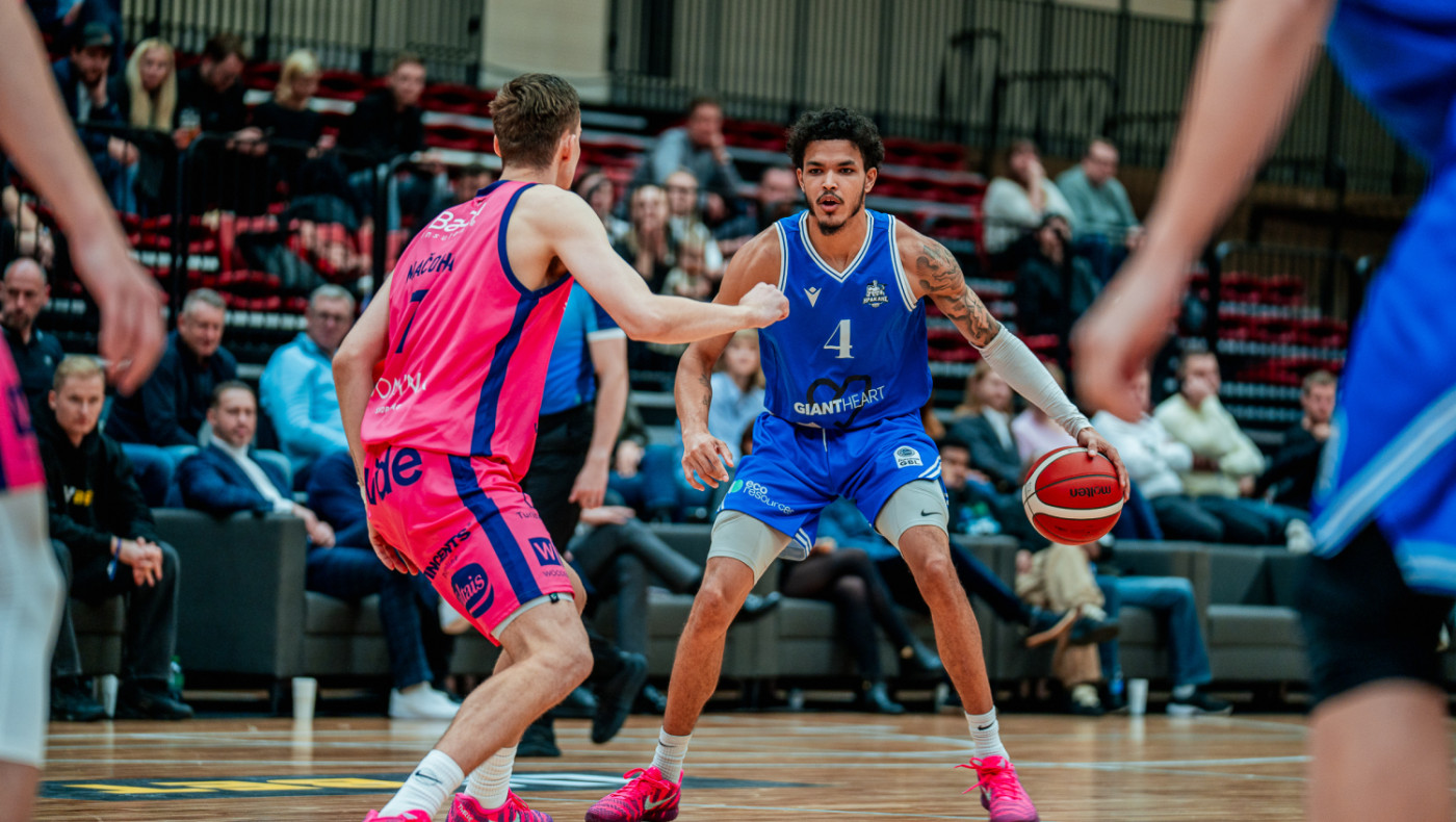 ΚΑΕ Ηρακλής: Έλυσε το συμβόλαιο του Φόστερ