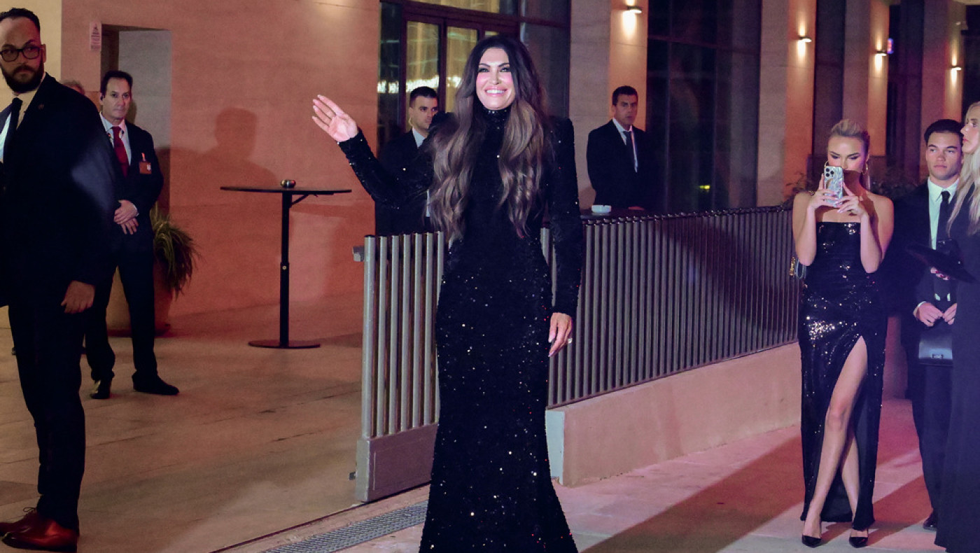 Πότε έρχεται στη Θεσσαλονίκη η νέα πρέσβης των ΗΠΑ Κίμπερλι Γκίλφοϊλ