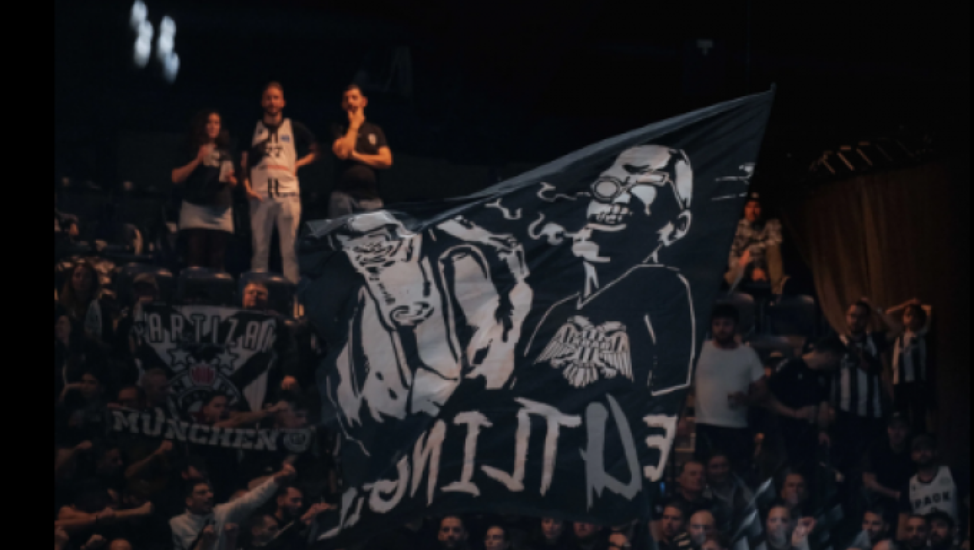 Η παρακάμερα της ΚΑΕ ΠΑΟΚ: Ο κόσμος του Δικεφάλου έκλεψε την παράσταση στη Γερμανία