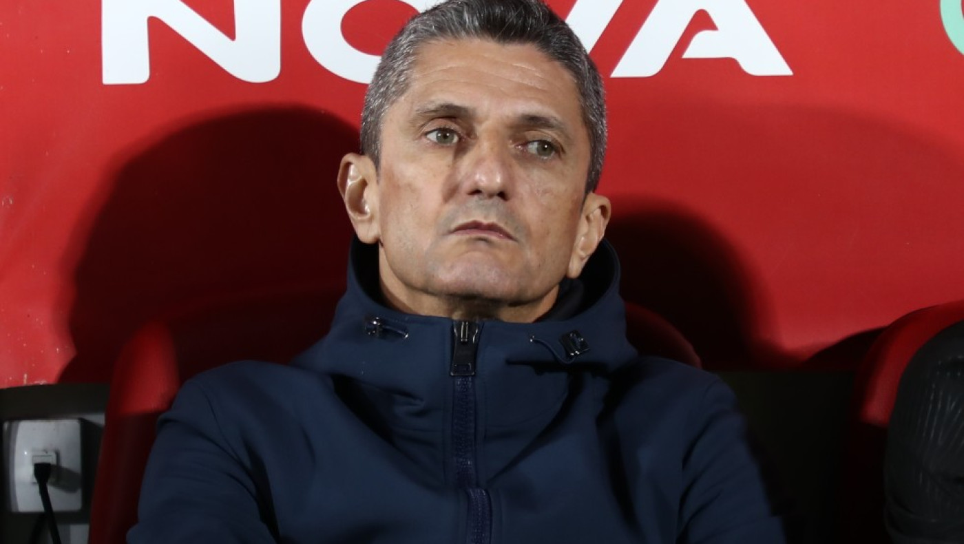 Λουτσέσκου: «Δεν υπάρχει χρόνος για εφησυχασμό γιατί υπάρχουν πολλά παιχνίδια»