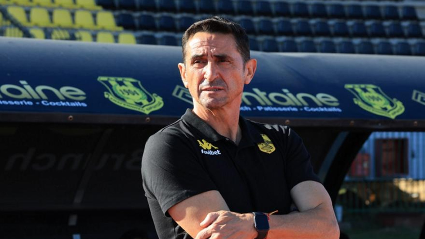 Αρης: Ο Χιμένεθ «φτιάχνει» την επίθεση εν όψει Βόλου