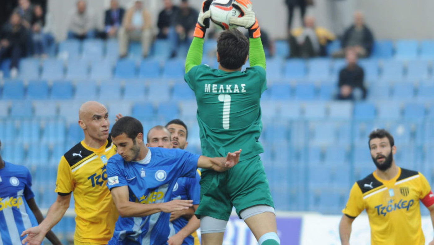 Μέλκας για Ηρακλή: «Όλα είναι υπέρ του για... επιστροφή-Τόσα χρόνια βασανίζεται ομάδα και λαός»