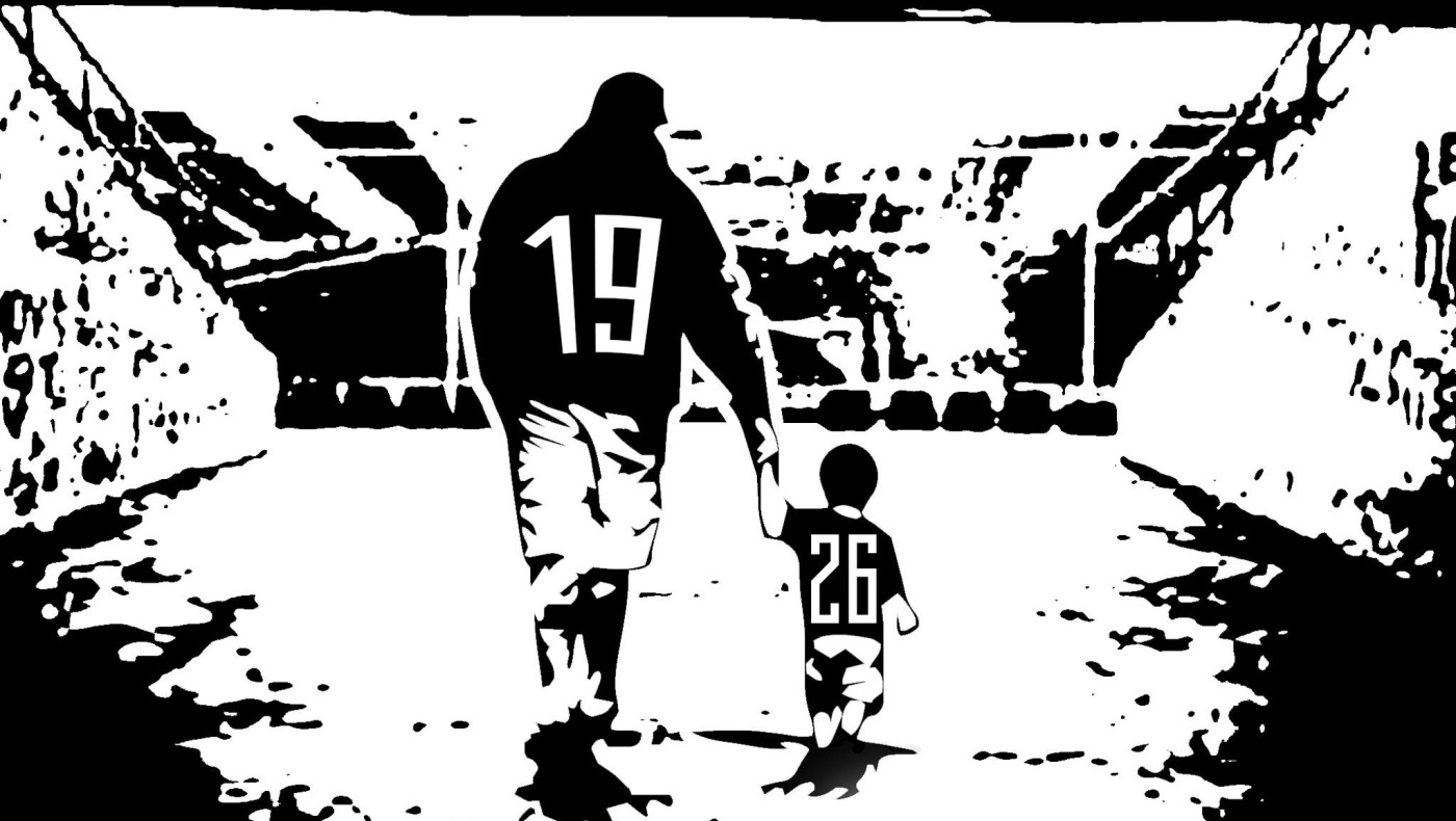 Σύνδεσμος Φίλων ΠΑΟΚ Σερρών: Κάλεσμα στήριξης για την Κ19