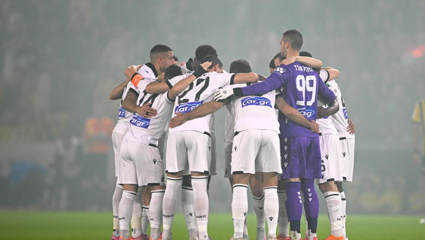 ΠΑΟΚ: Εκτός έδρας «δοκιμασίες» για τους Ευρωπαϊκούς του αντιπάλους