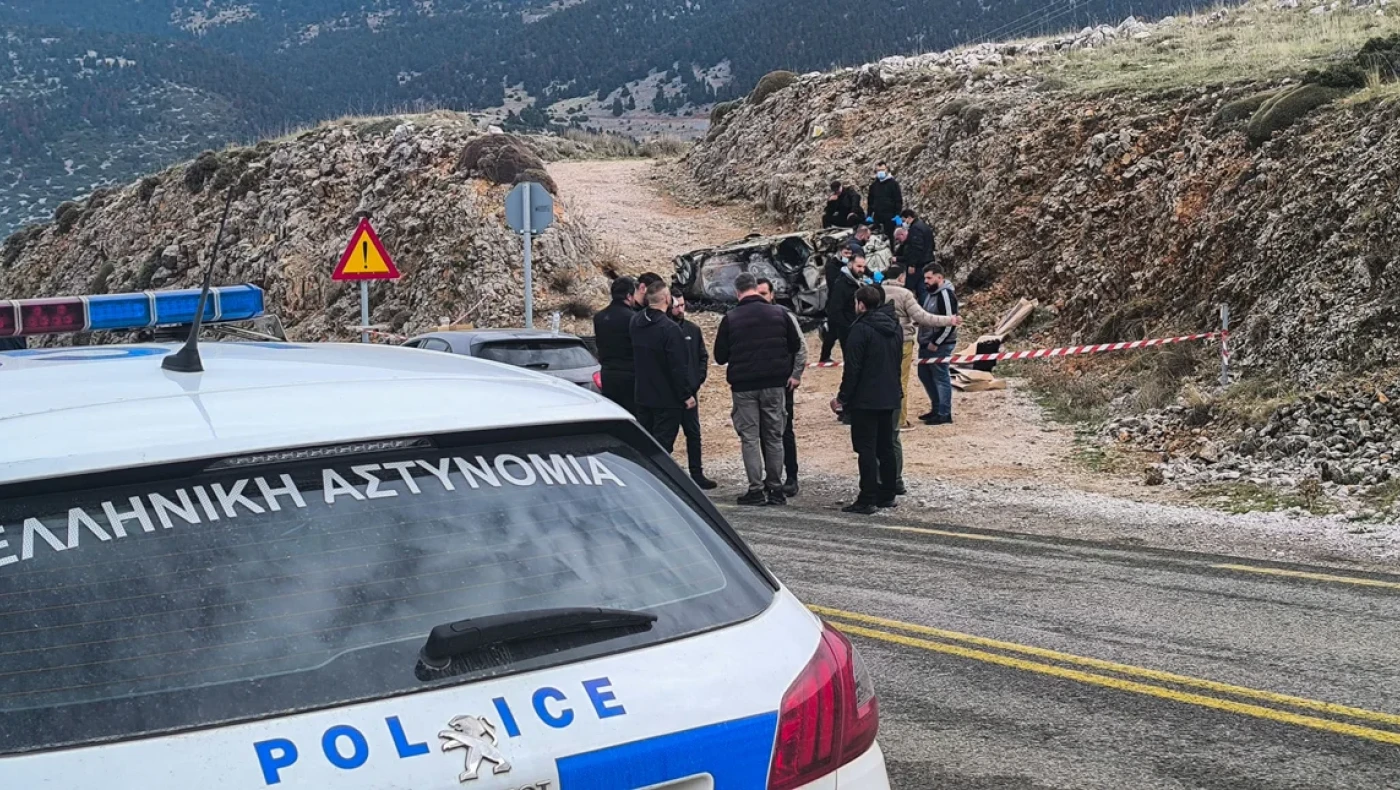 Δολοφονία Λάλα: Νέα τροπή στις έρευνες-Τι δείχνουν τα στοιχεία από τα όπλα