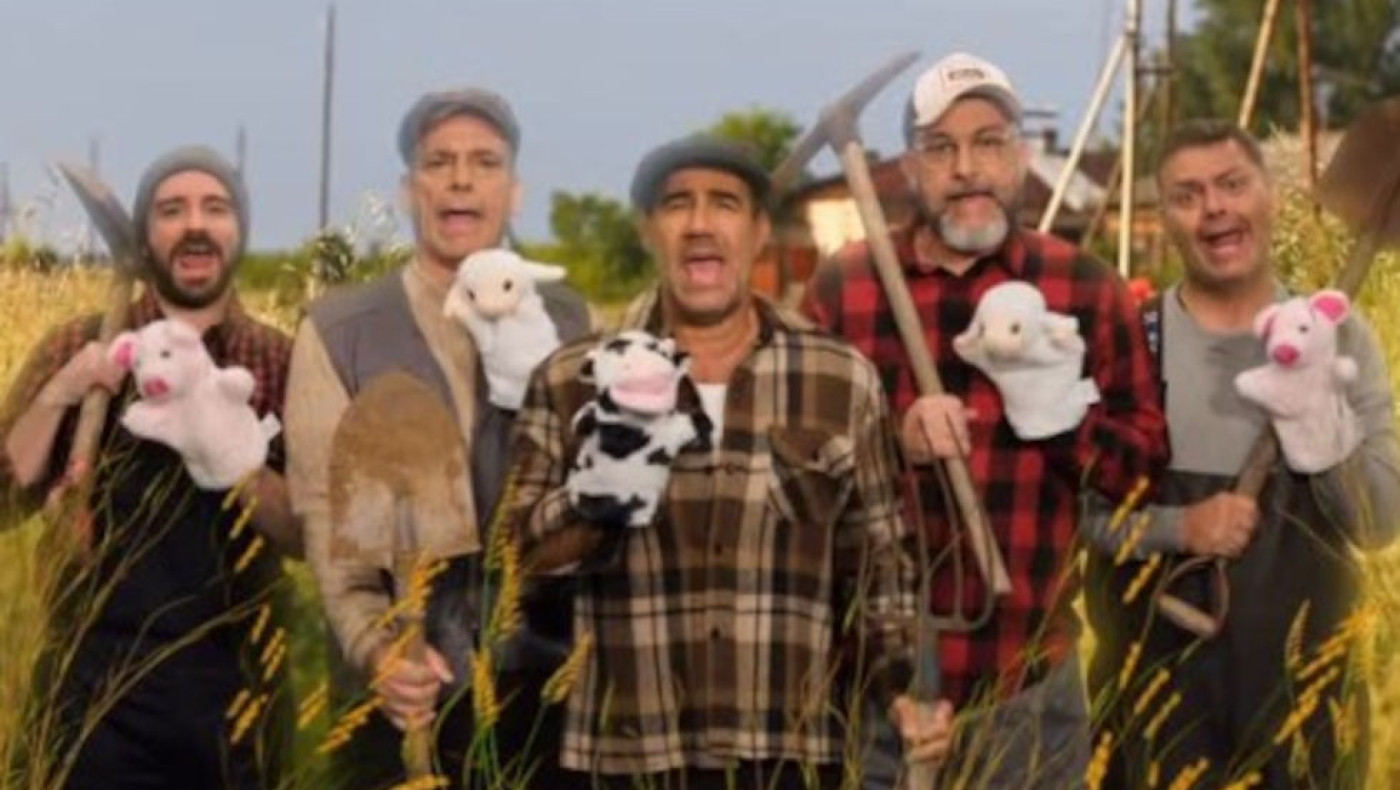 «Ράδιο Αρβύλα»: Πότε επιστρέφει στις οθόνες μας