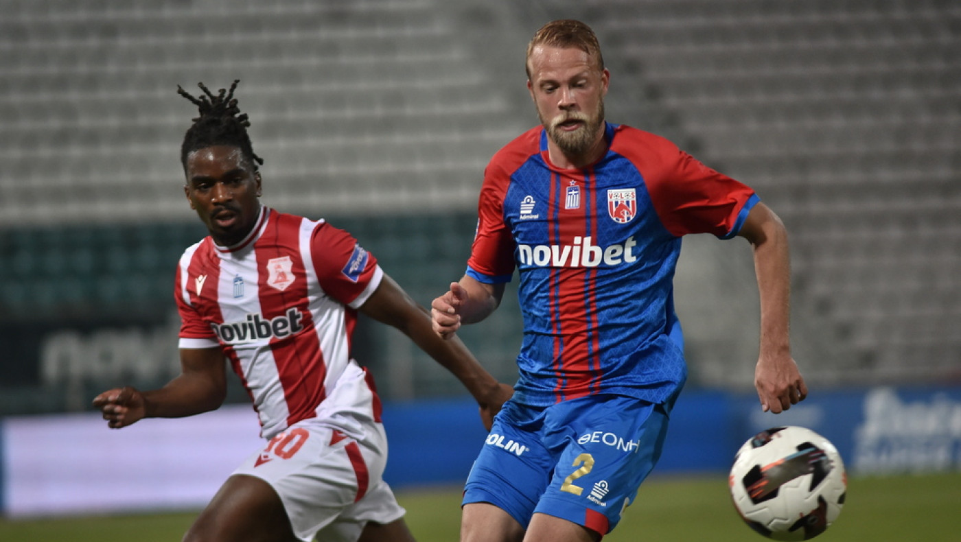 Βόμβες Σούντγκρεν: «Στήσαμε τα δύο παιχνίδια Σέρρες-Βόλος για να πέσει η Καλλιθέα»