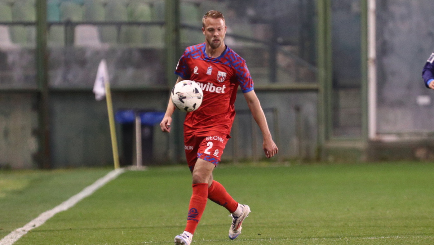 Πανσερραϊκός: Στα σκαριά μήνυση και αγωγή κατά του Σούντγκρεν