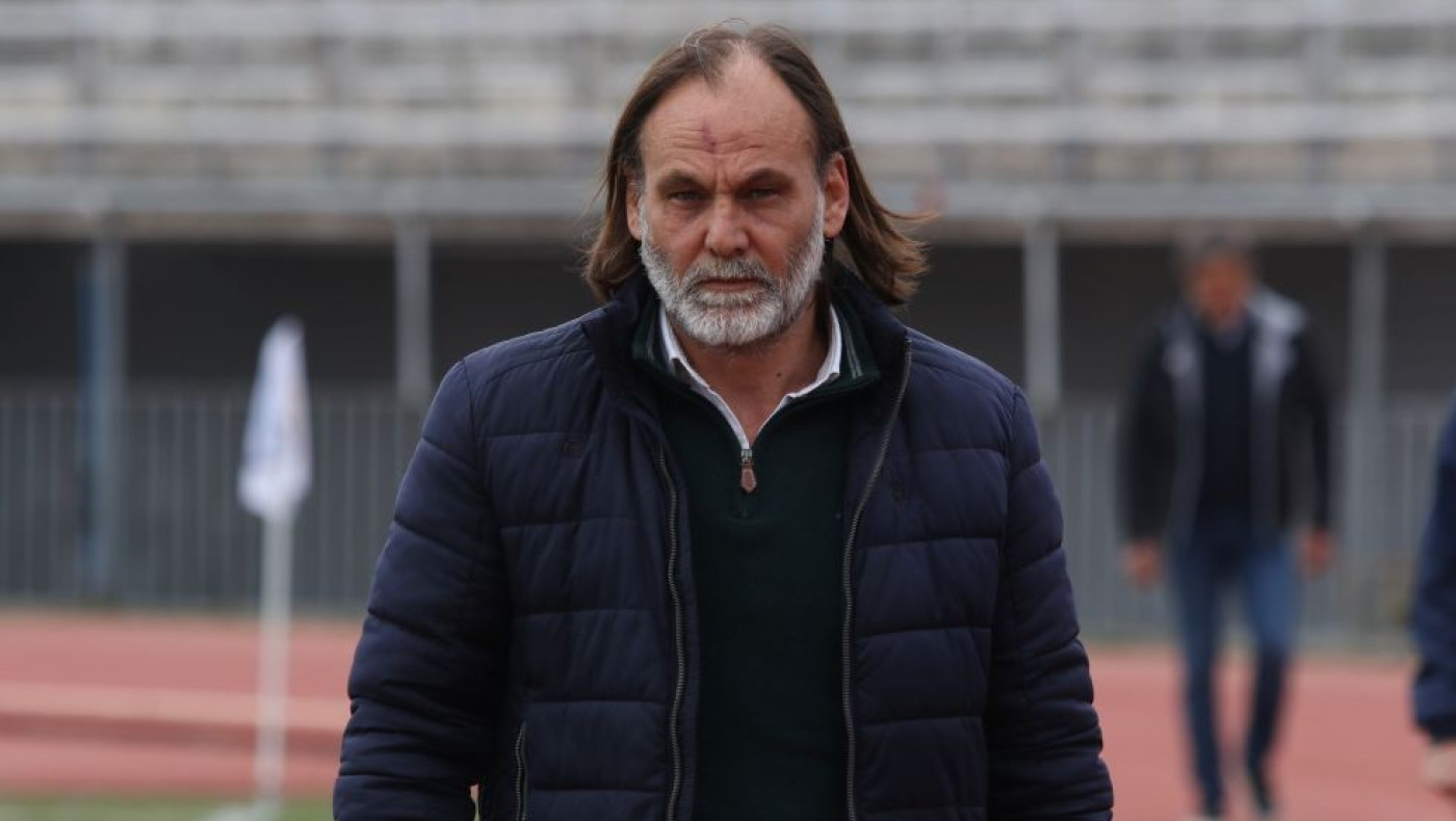 Γιάννης Τάτσης: Στον δρόμο για την Καβάλα