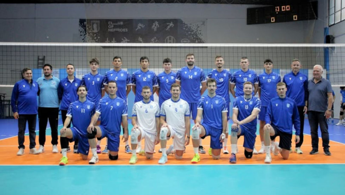 Ηρακλής: «Από εκεί ξεκινά το ταξίδι προς την κορυφή»