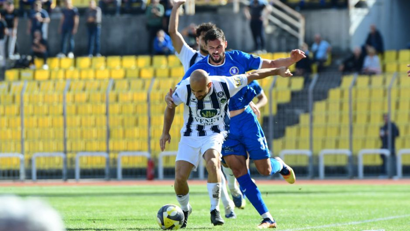 SL2: Το πρόγραμμα της 9ης αγωνιστικής-Όλο το πρόγραμμα