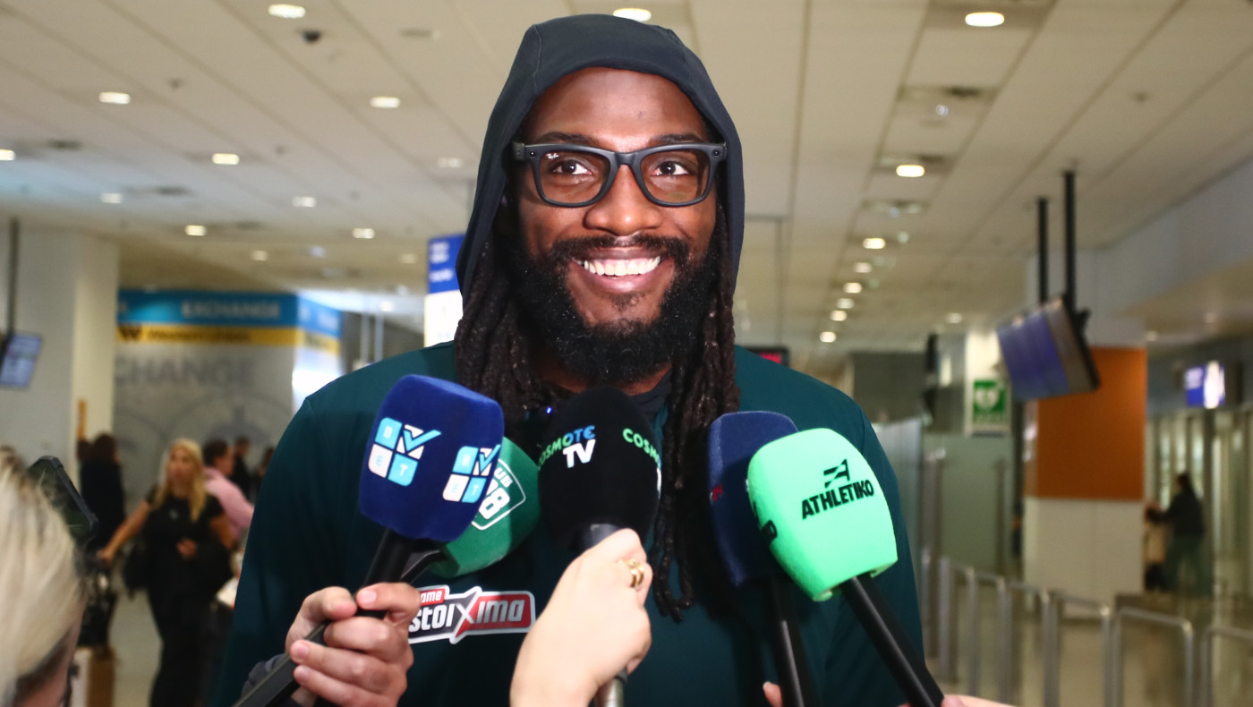 Έτοιμος να «ελευθερώσει το τέρας» ο Φαρίντ