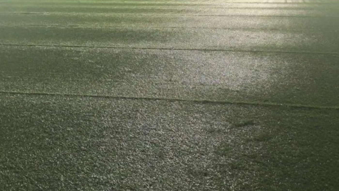 Κλειστό το γήπεδο της Τριανδρίας και αυτή την εβδομάδα-Νέες έδρες στους αγώνες του σαββατοκύριακου