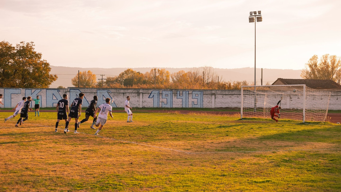 Οι διαιτητές των αγώνων της Γ' Εθνικής