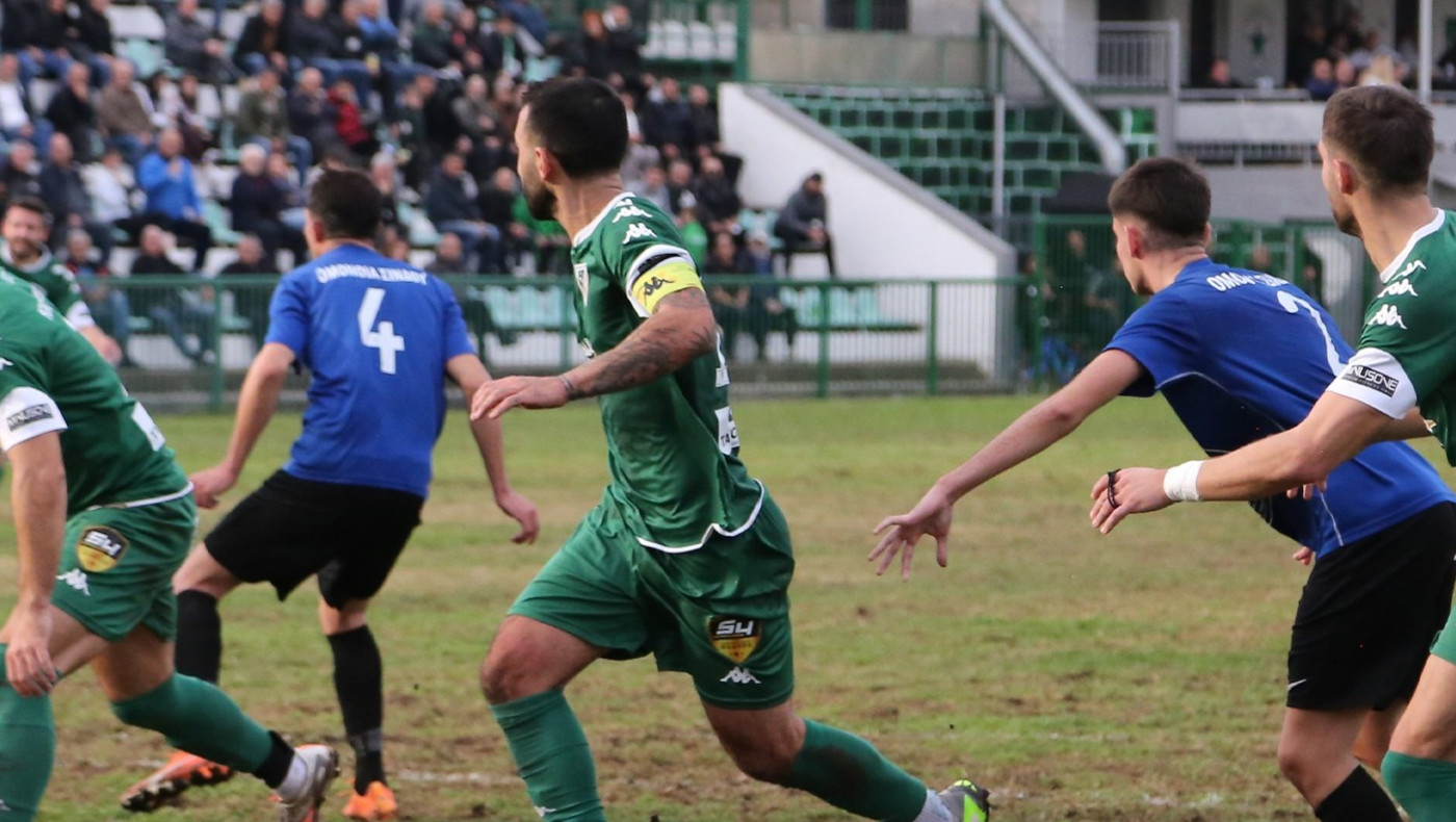 Τα παιχνίδια της Α' ΕΠΣΜ-Ενδεκάδες των αγώνων