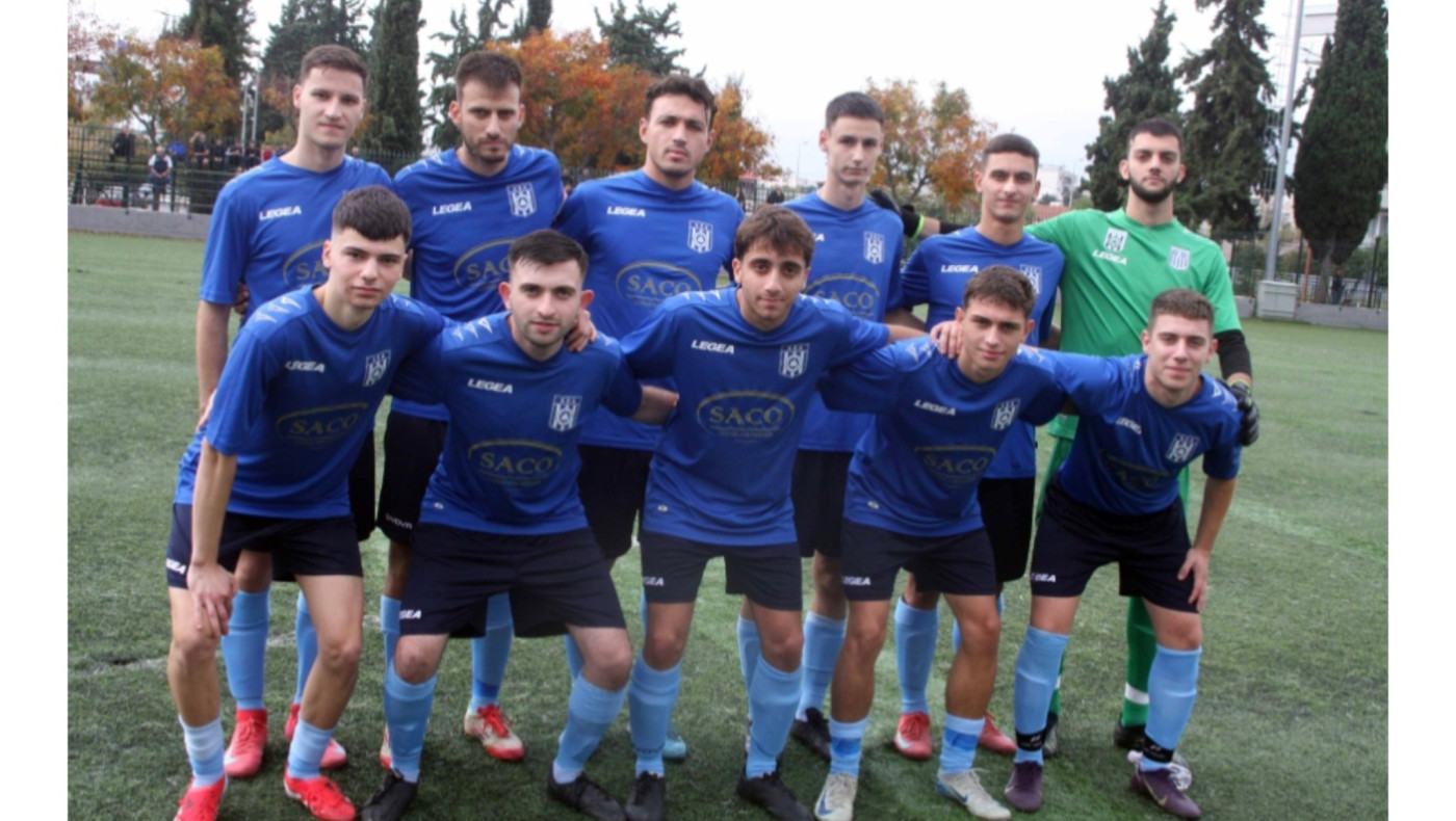 Ολοκλήρωση συνεργασίας ΑΕΑ με Κισκορίδη-Ευχαριστήριο Ντάρτζαλη