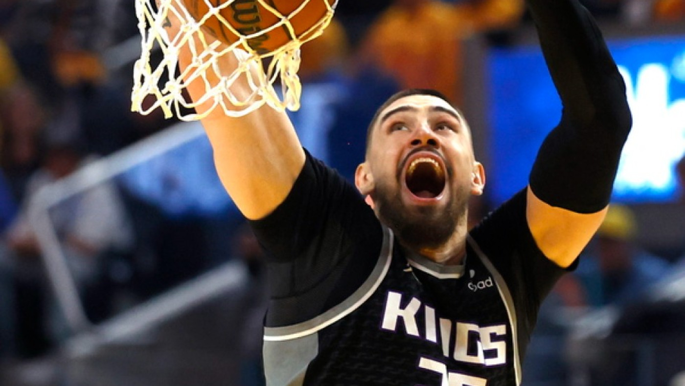 Άλεξ Λεν: Ο Τζάκι Τσαν των παρκέ, ο πόλεμος στην Ουκρανία και το κλικ του ΝΒΑ