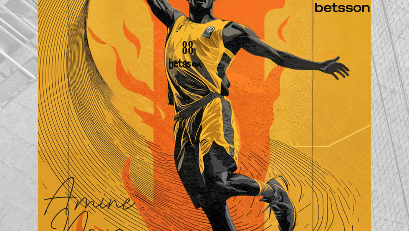 Άρης: Ανεβαίνει επίπεδο με Νουά-Επίσημη η απόκτηση του Γάλλου