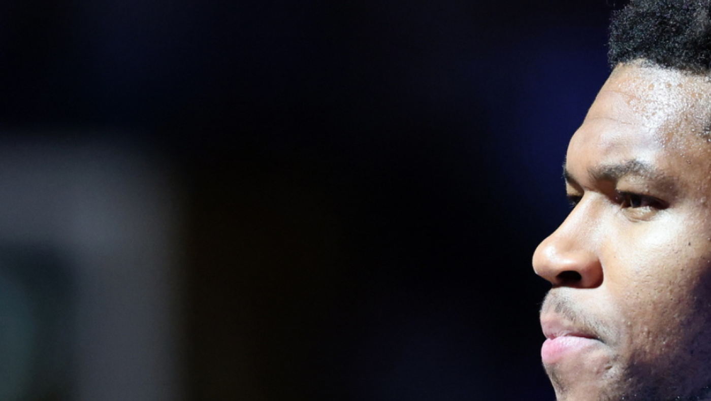 Η ιδέα του Αντετοκούνμπο για τη μάχη... πρωταθλητή της EuroLeague και του NBA