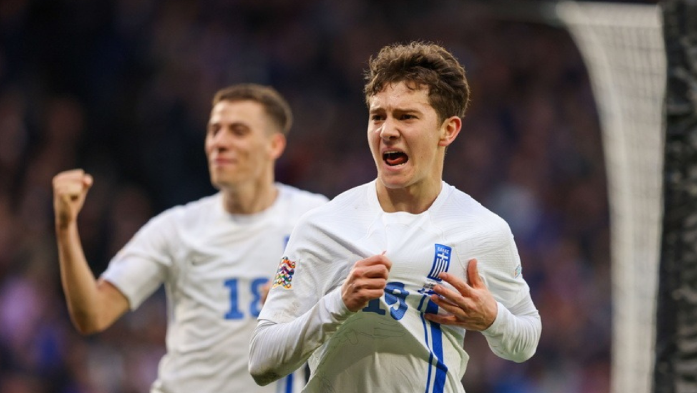 Η ξεχωριστή... λίστα με Καρέτσα και Γιαμάλ!