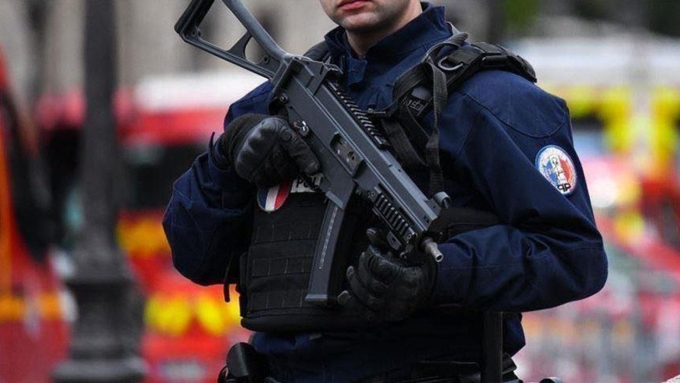 Γαλλία: Οδηγός φώναξε «Αλλάχου Άκμπαρ» και έπεσε πάνω σε πλήθος στο Ile d’Oleron