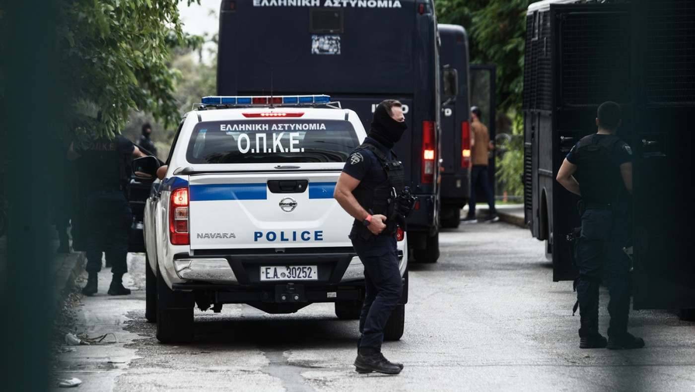 Πώς έγινε η φονική επίθεση στη Χαλκίδα: Συνελήφθη άτομο που εξαφάνισε ενοχοποιητικά στοιχεία