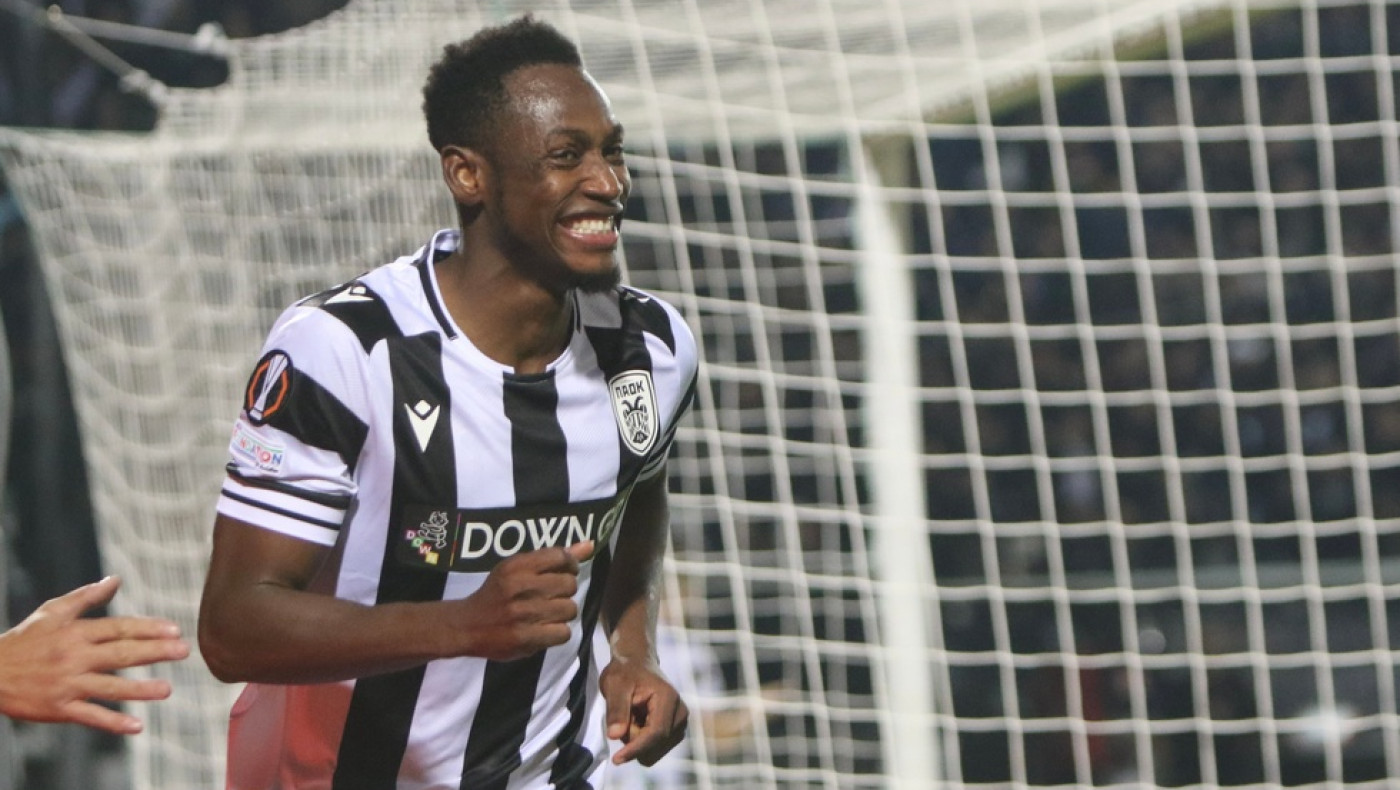 Μπάμπα: «Συνεχίζουμε παιχνίδι το παιχνίδι, δεν αλλάζει κάτι στην προσέγγισή μας»