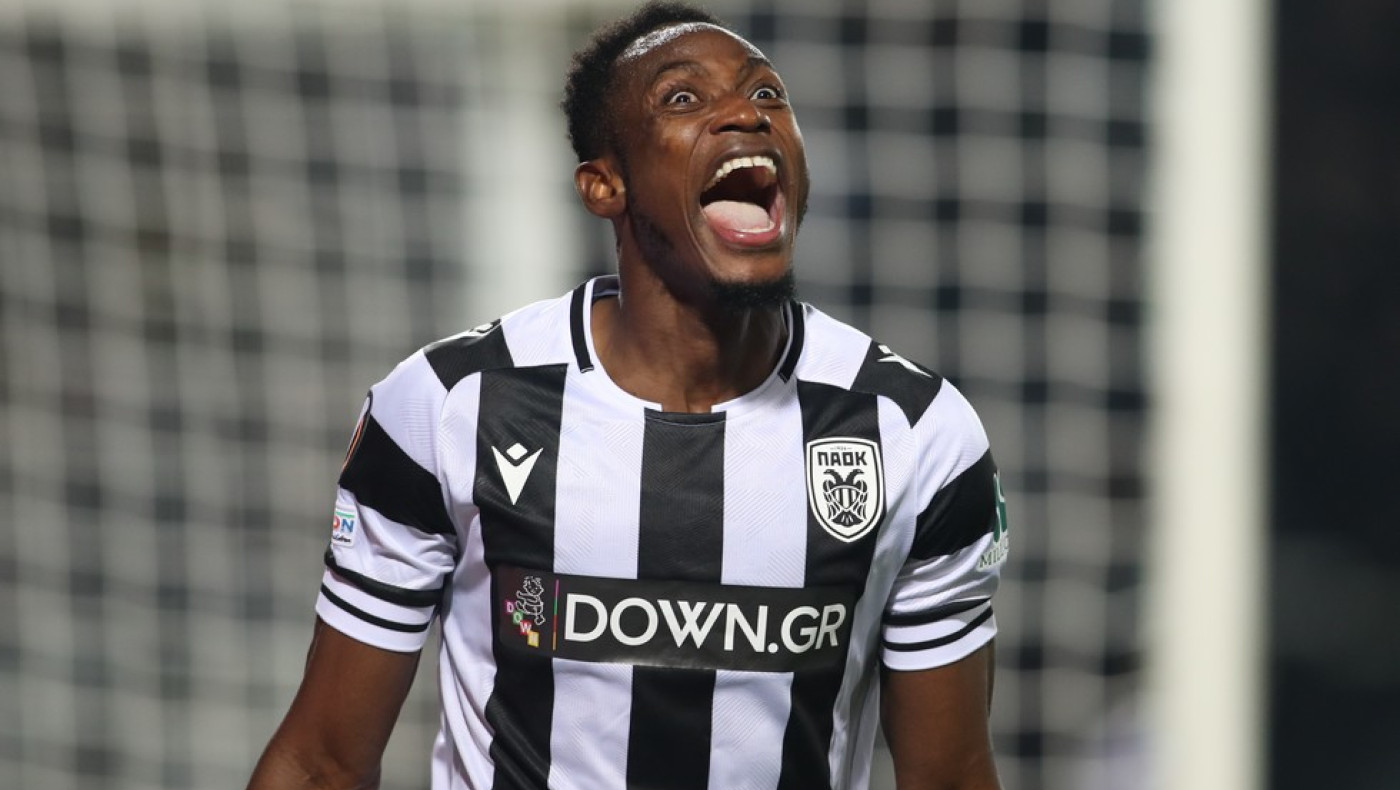 Ραχμάν Μπάμπα: Aσταμάτητος o Γκανέζος, δεν έχασε ούτε ένα ματς στο Europa!