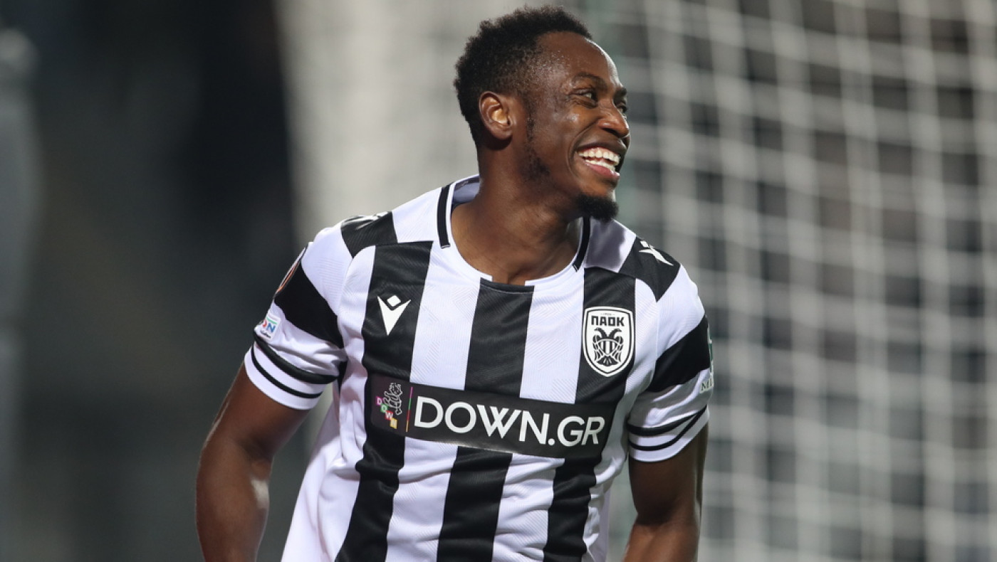 Διαστάσεις θριάμβου και... 4-0 για τον ΠΑΟΚ με Κωνσταντέλια και Μπάμπα!