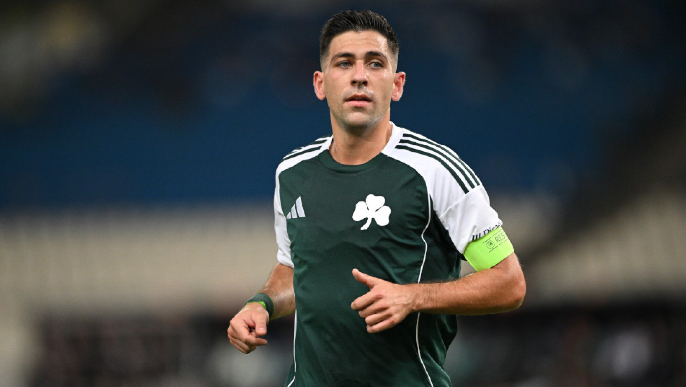 Παναθηναϊκός: Με Μπακασέτα και Κάτρη κόντρα στη Βικτόρια Πλζεν