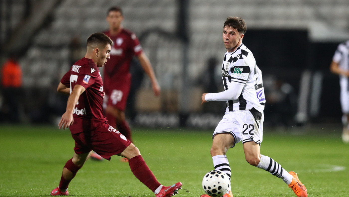 ΠΑΟΚ: ﻿Ο κόσμος ψήφισε το γκολ του Μπιάνκο