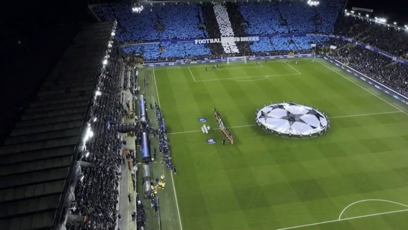 Champions League: Τα ρεκόρ που «έσπασαν» χθες (9/11)-Οι ατομικές πρωτιές