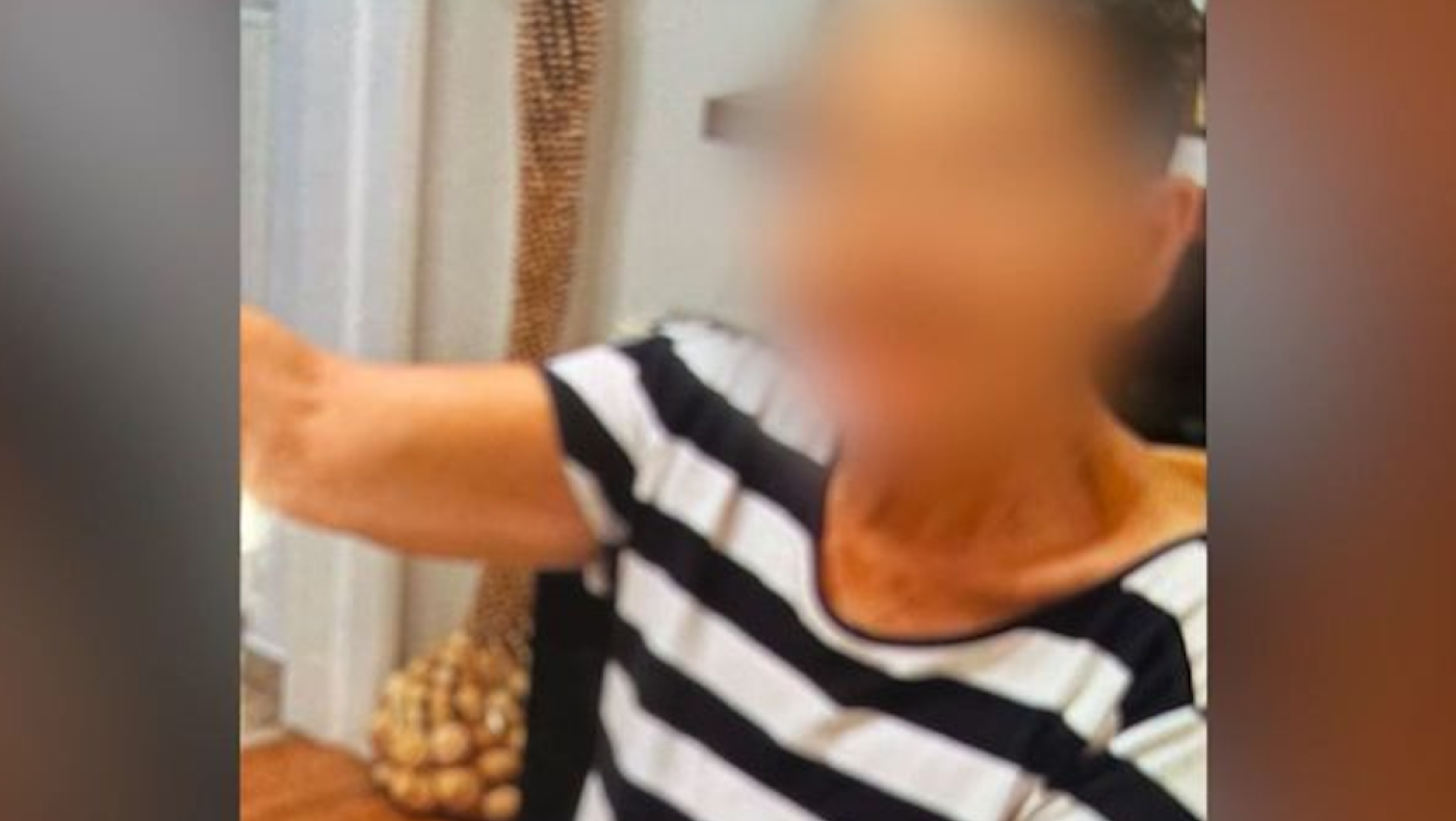 Γλυφάδα: Πέθανε η 70χρονη που δέχθηκε επίθεση με πέτρα από άστεγο